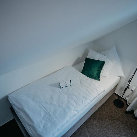 House Hotel Hradec Králové Kültér fotó