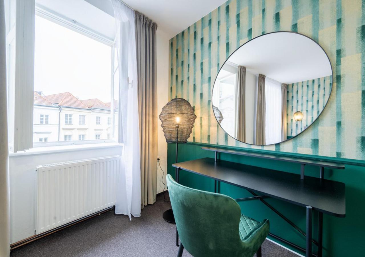 House Hotel Hradec Králové Kültér fotó