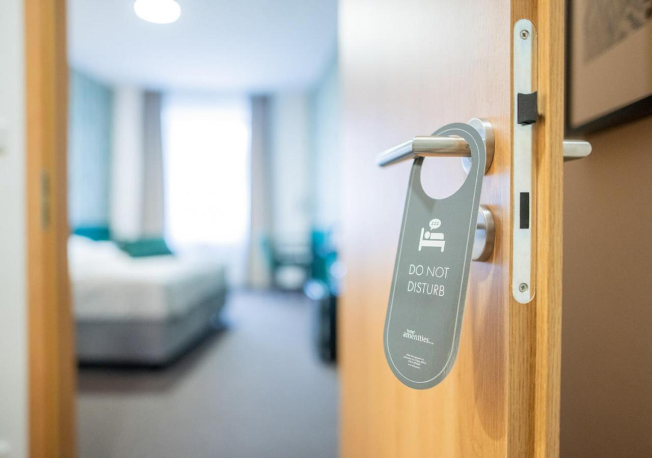 House Hotel Hradec Králové Kültér fotó