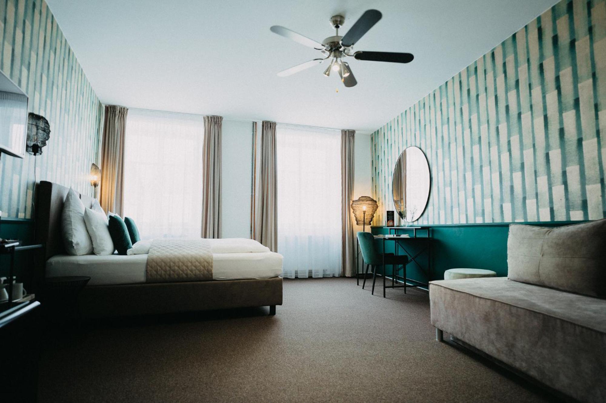 House Hotel Hradec Králové Kültér fotó