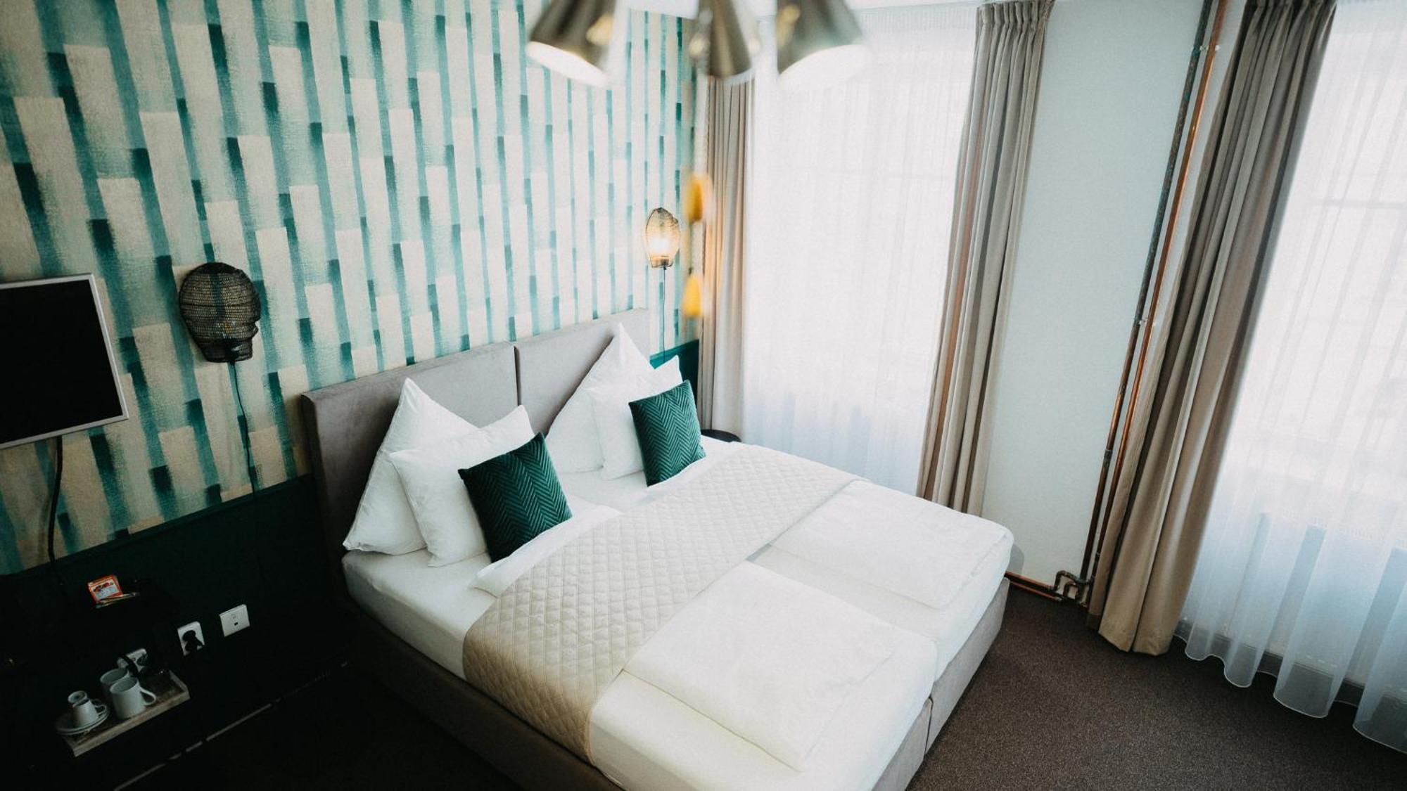 House Hotel Hradec Králové Kültér fotó