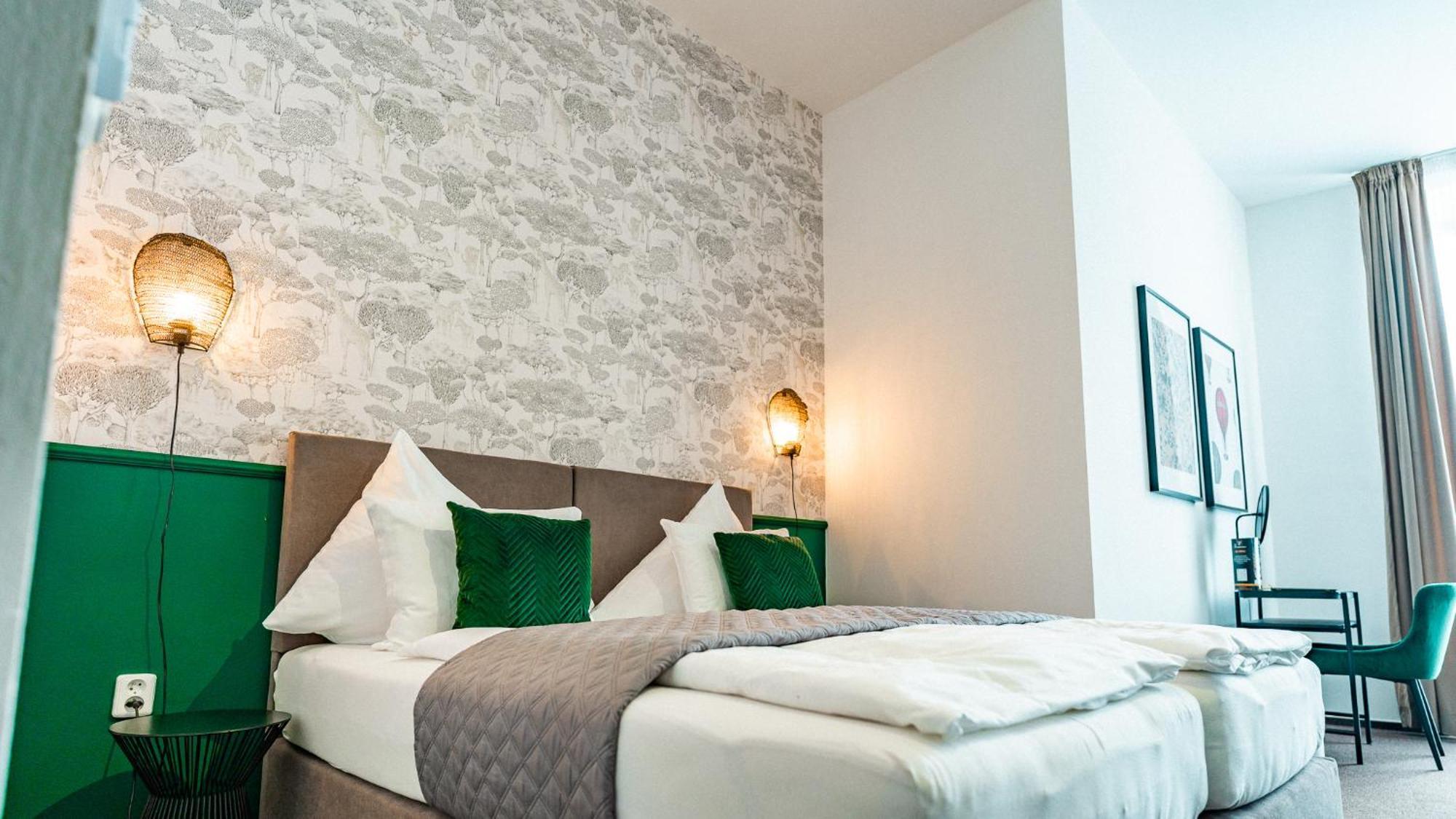 House Hotel Hradec Králové Kültér fotó
