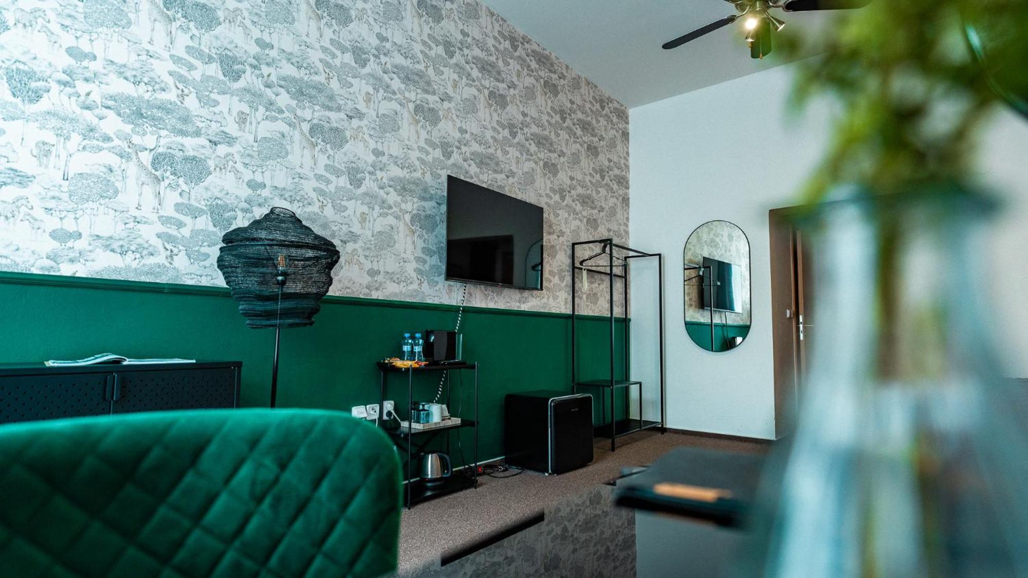 House Hotel Hradec Králové Kültér fotó