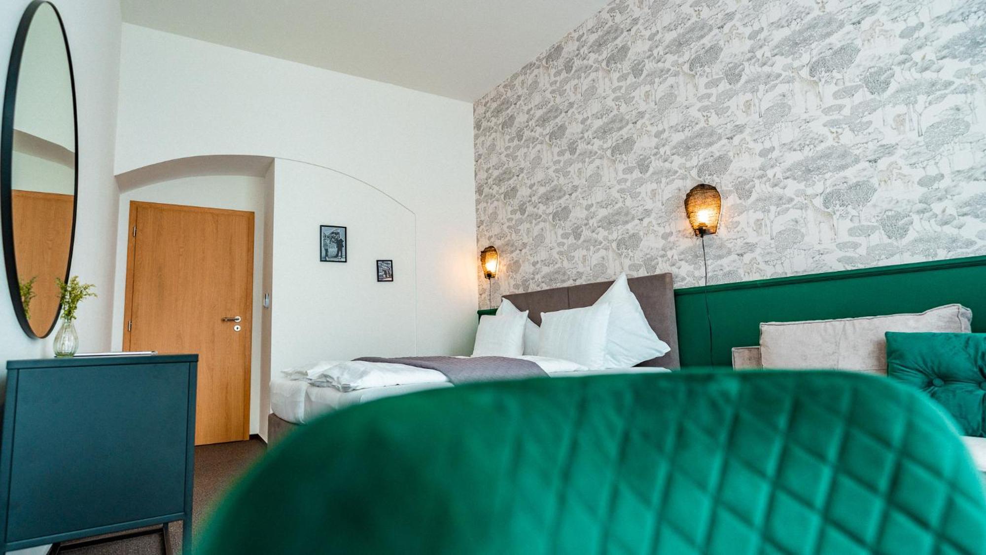 House Hotel Hradec Králové Kültér fotó