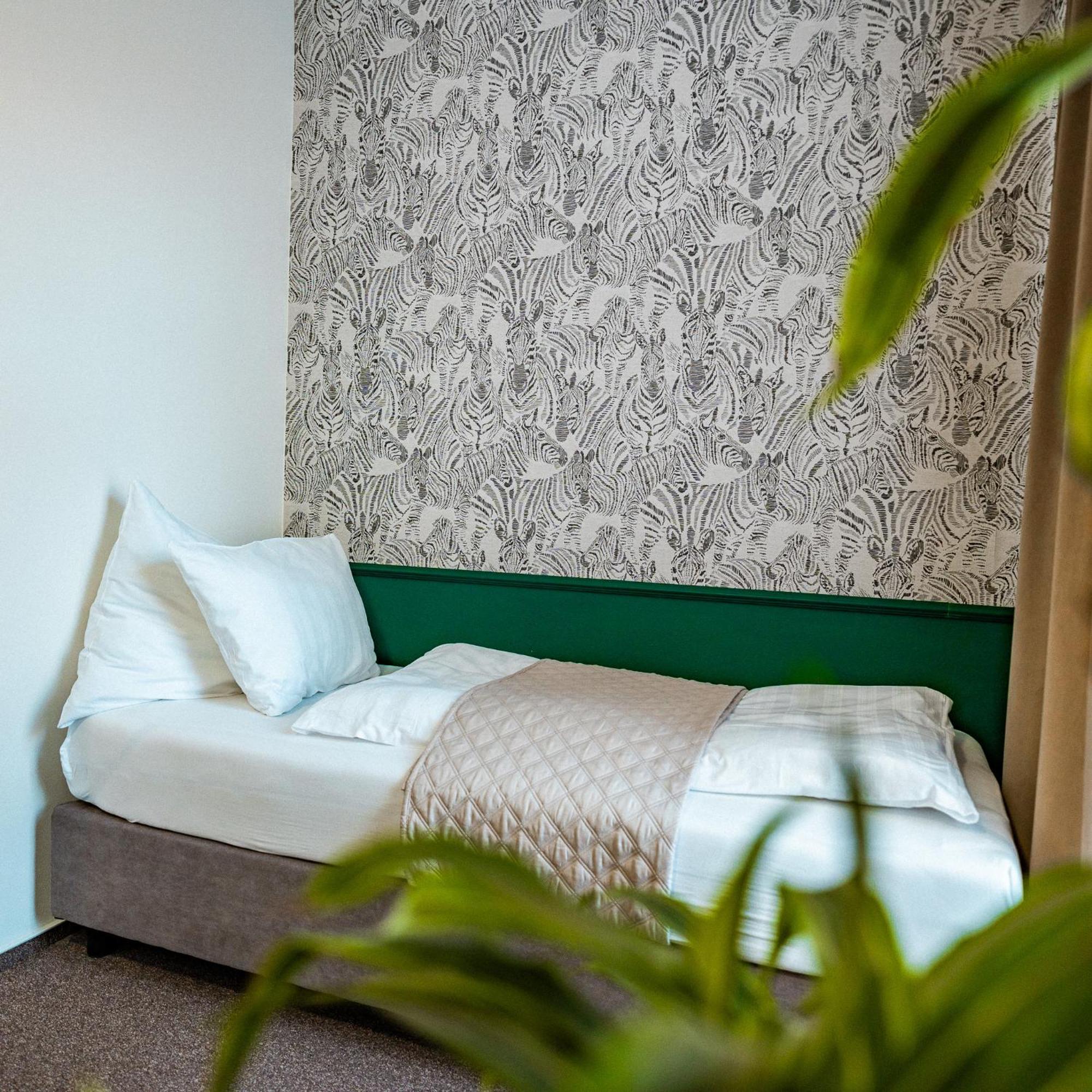 House Hotel Hradec Králové Kültér fotó
