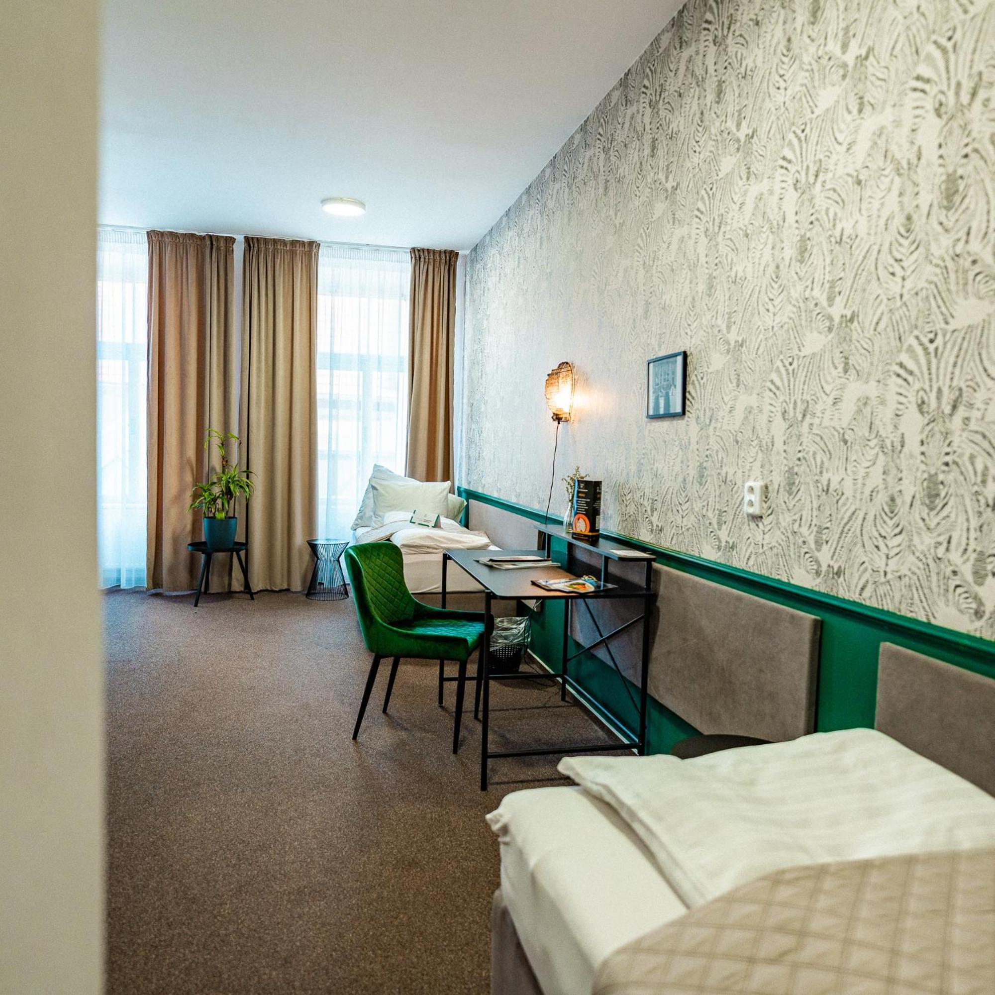 House Hotel Hradec Králové Kültér fotó