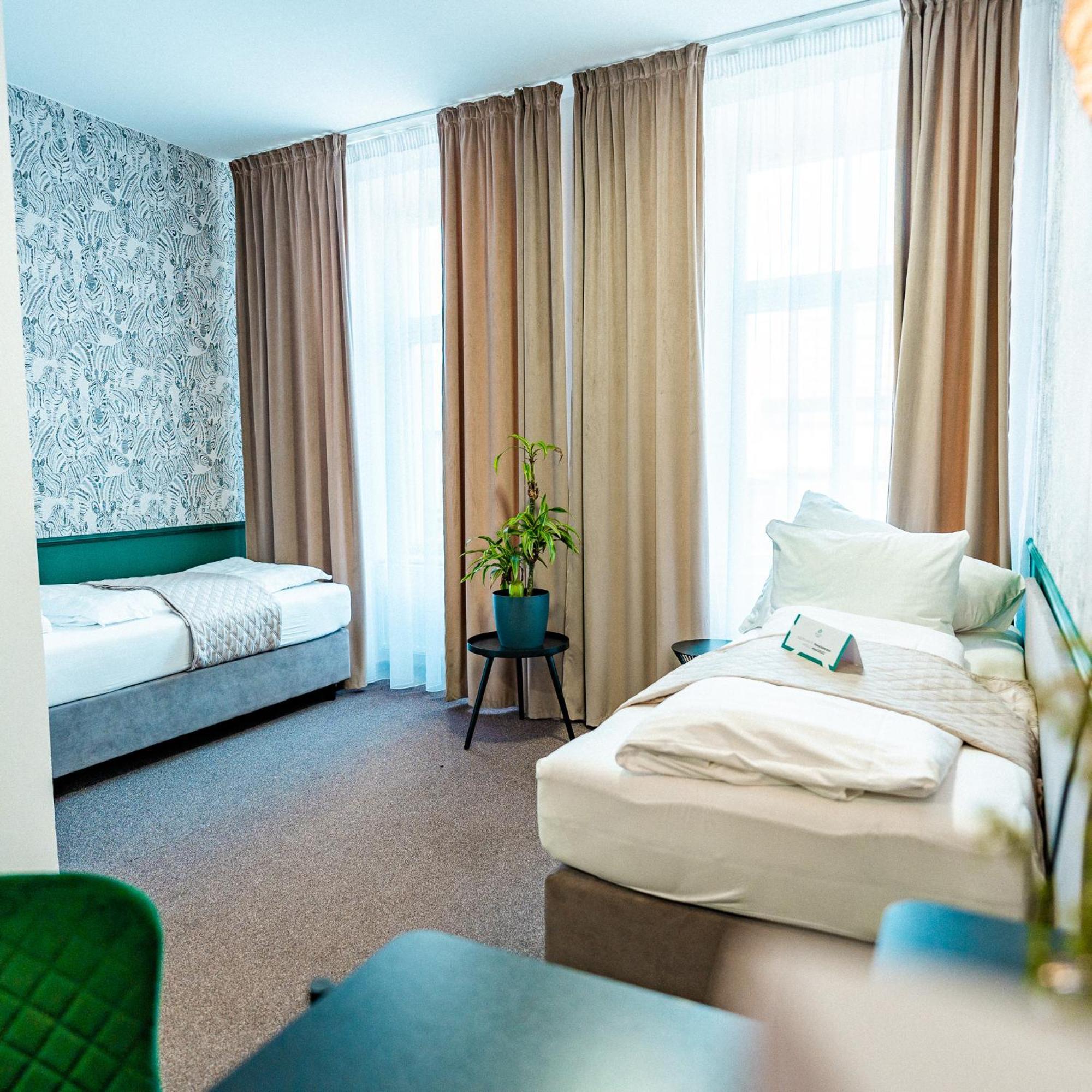 House Hotel Hradec Králové Kültér fotó