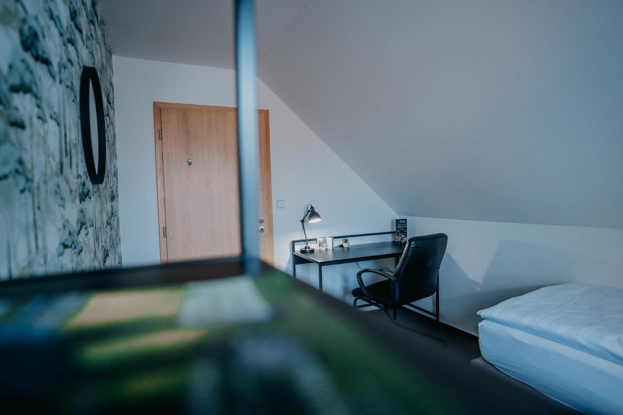 House Hotel Hradec Králové Kültér fotó