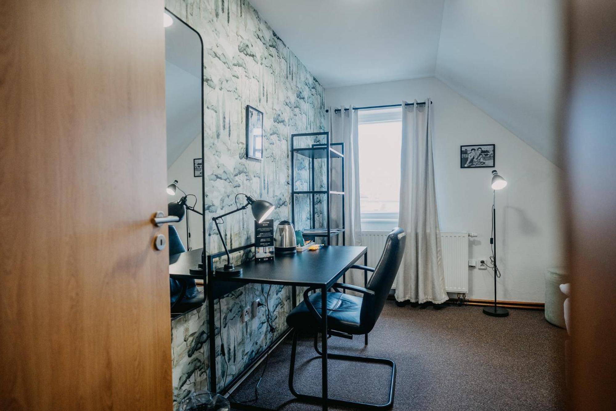 House Hotel Hradec Králové Kültér fotó