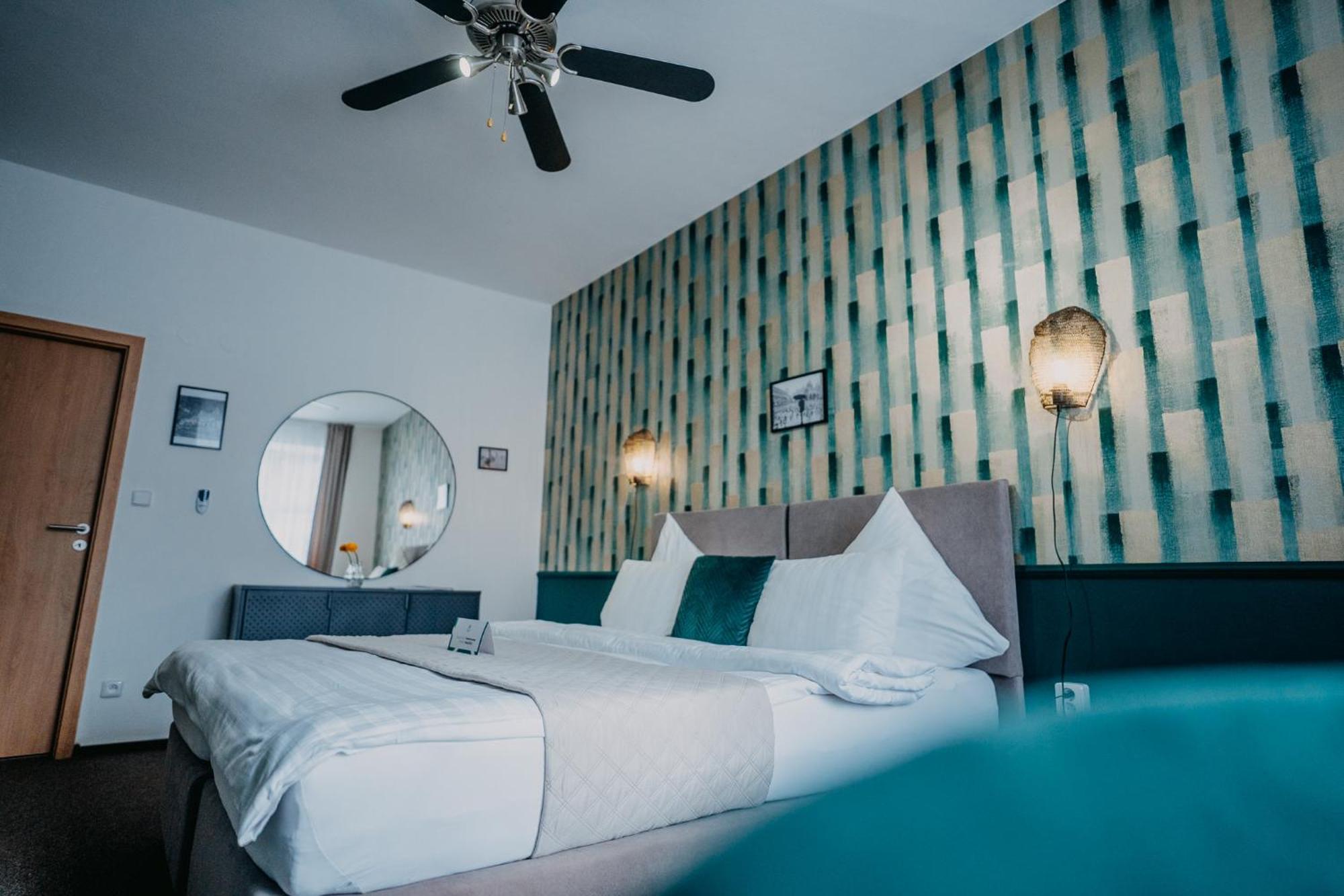 House Hotel Hradec Králové Kültér fotó