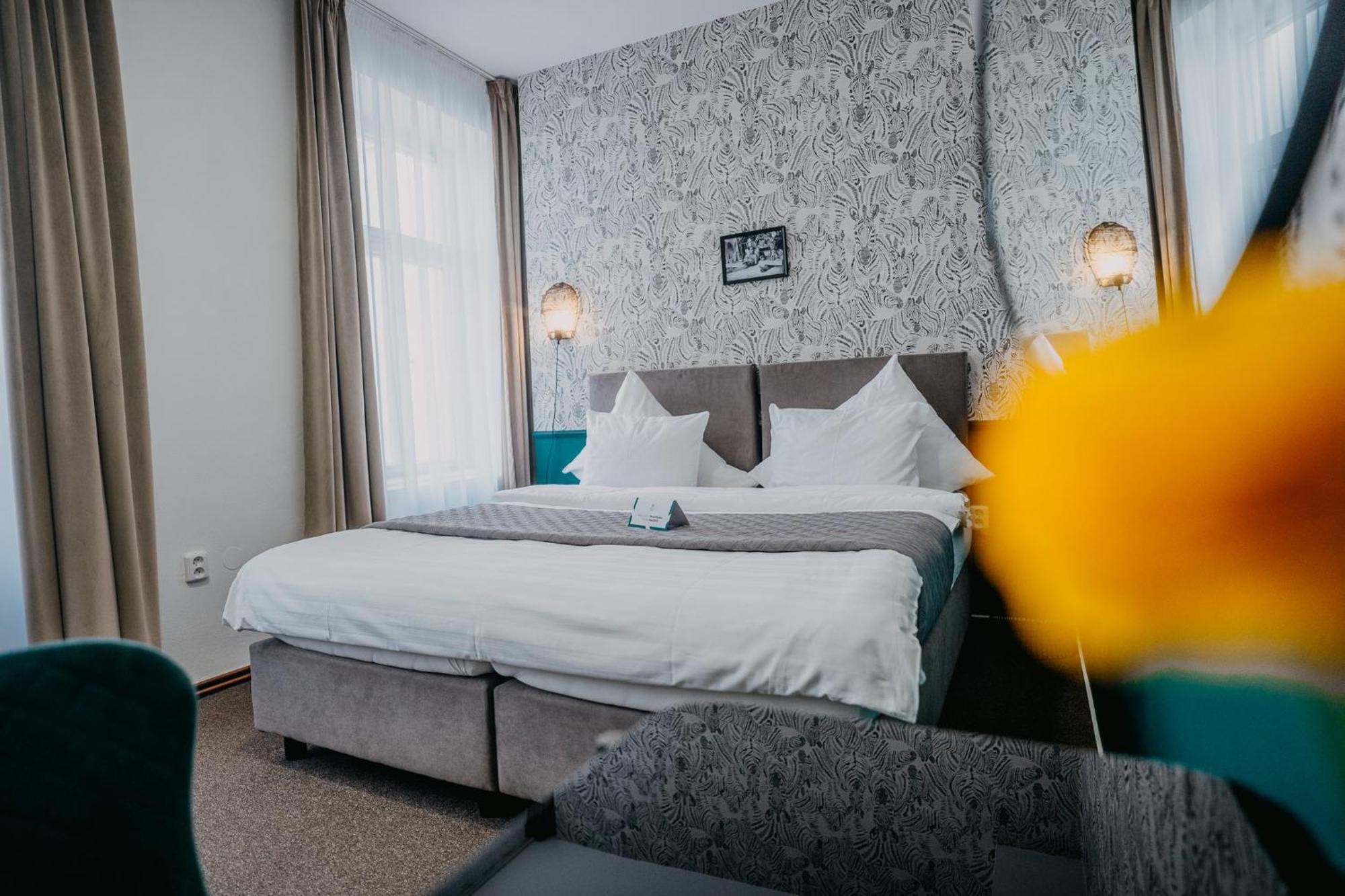 House Hotel Hradec Králové Kültér fotó