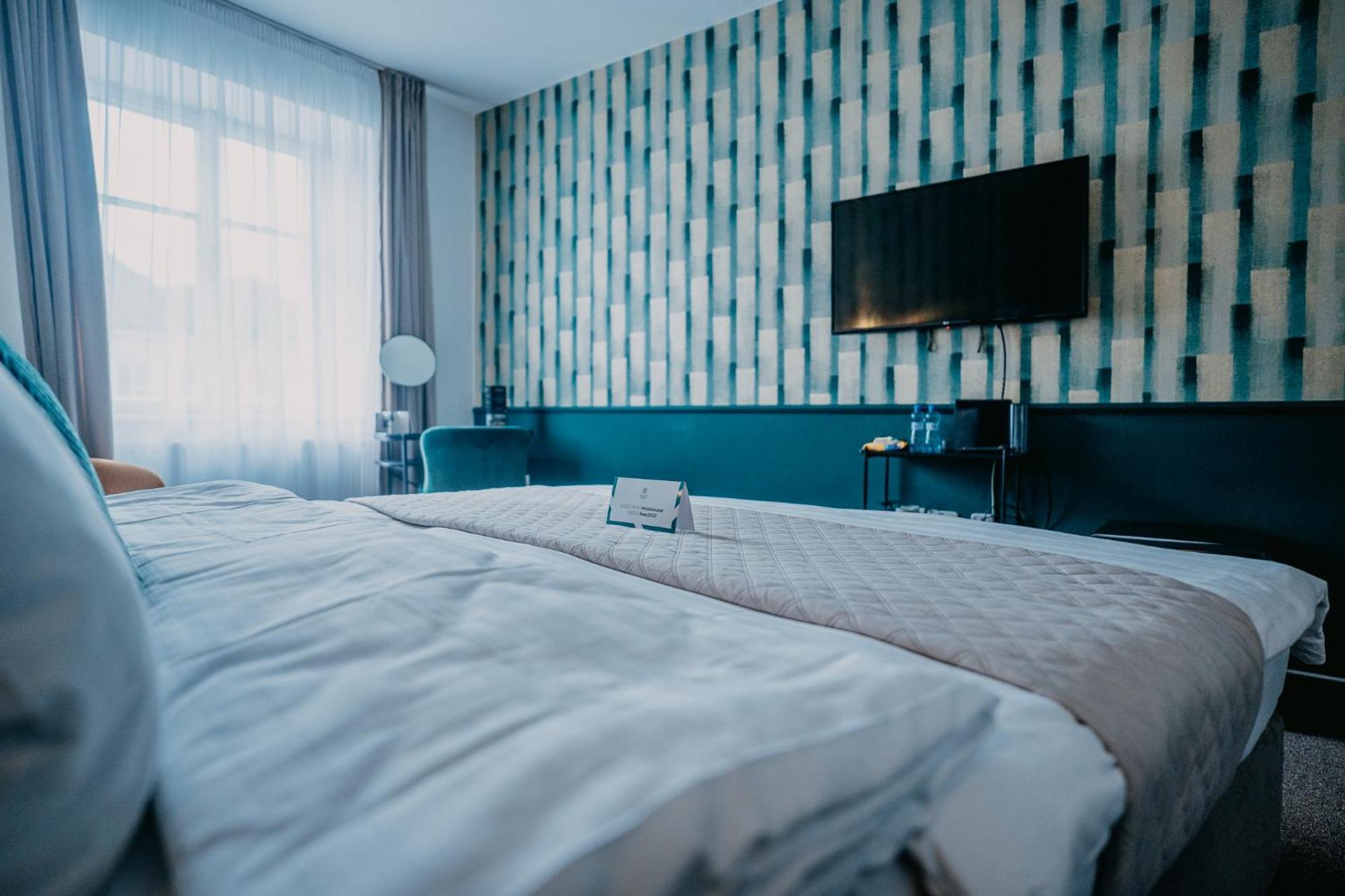 House Hotel Hradec Králové Kültér fotó