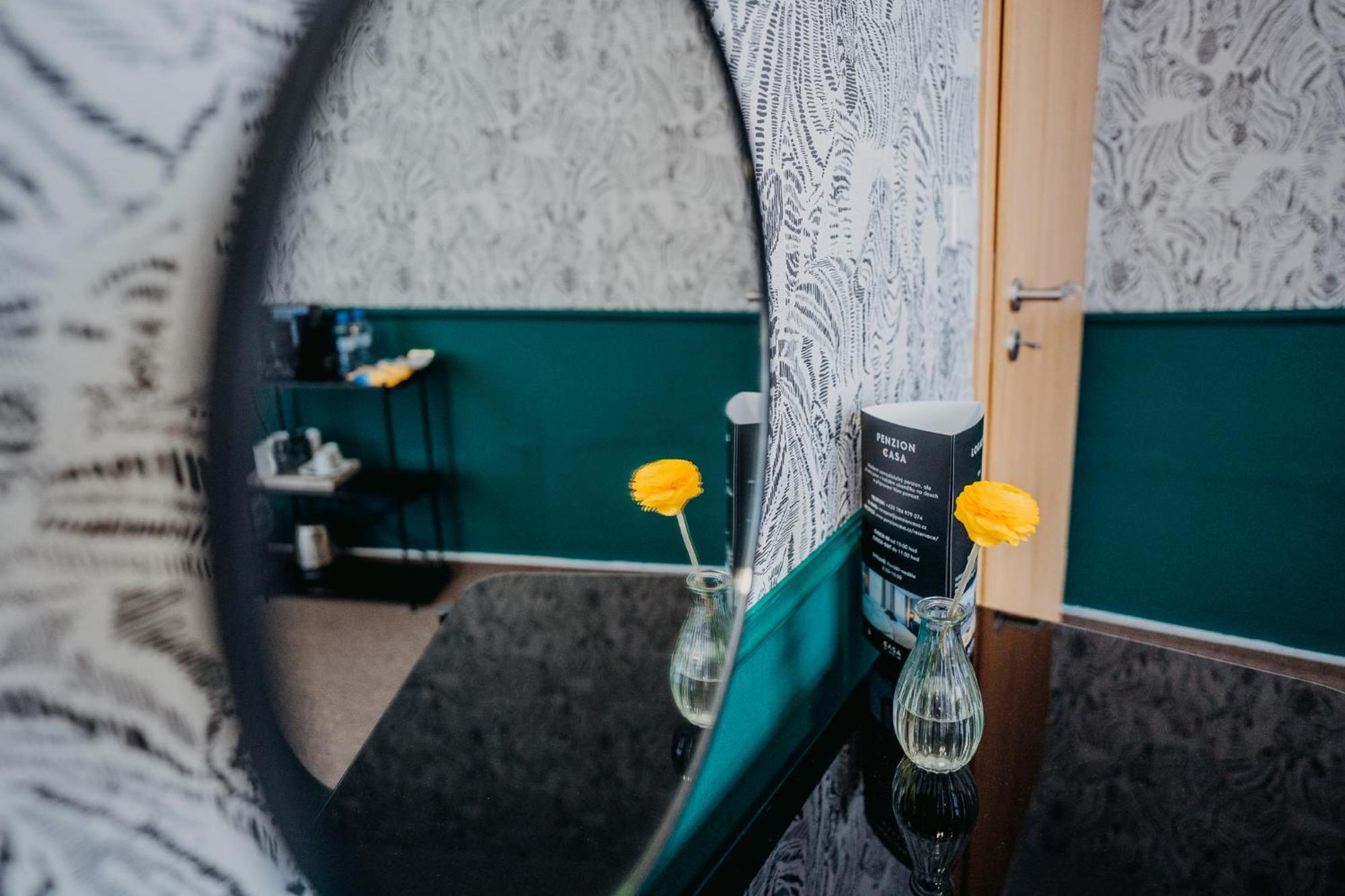 House Hotel Hradec Králové Kültér fotó