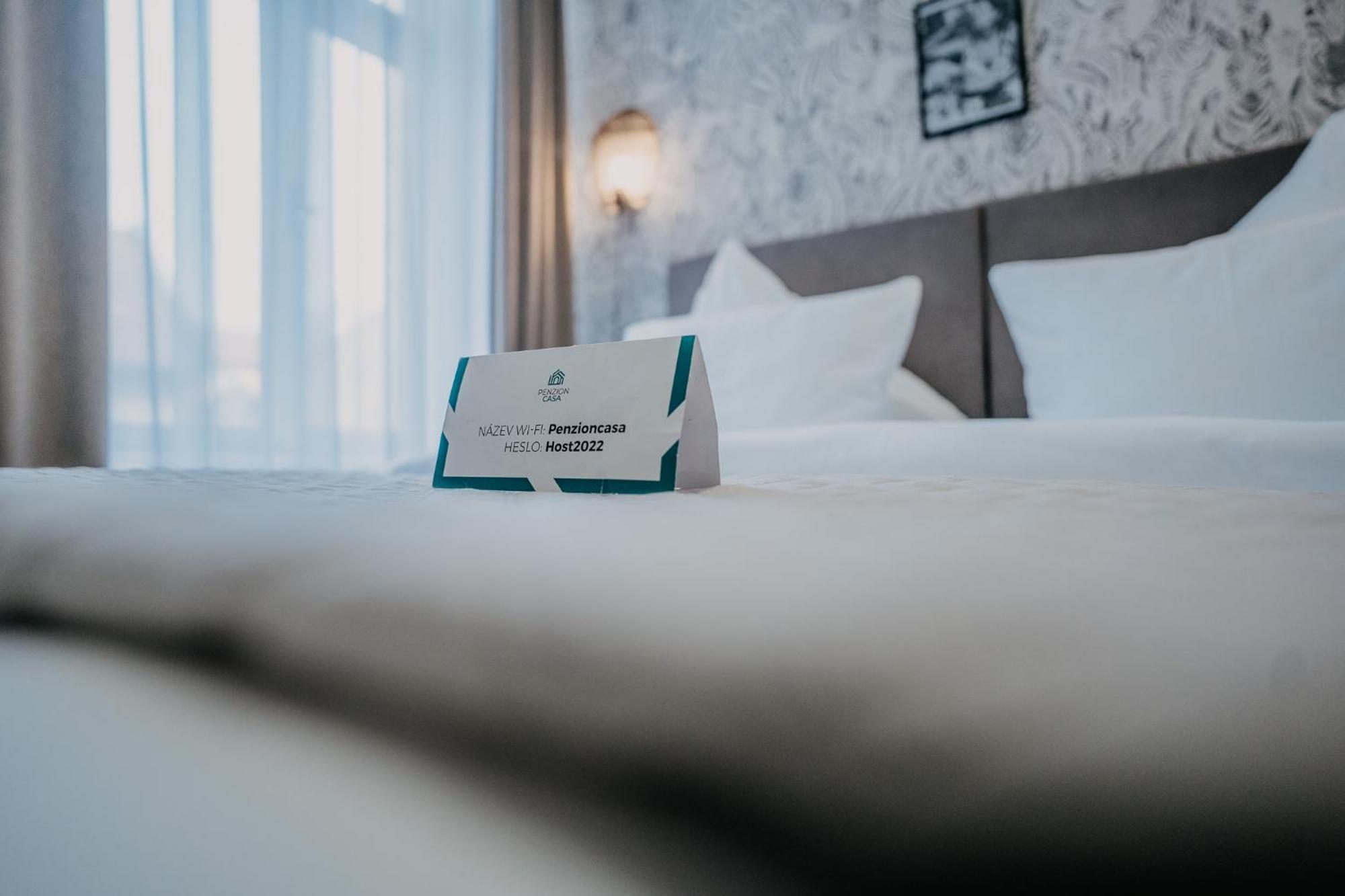House Hotel Hradec Králové Kültér fotó