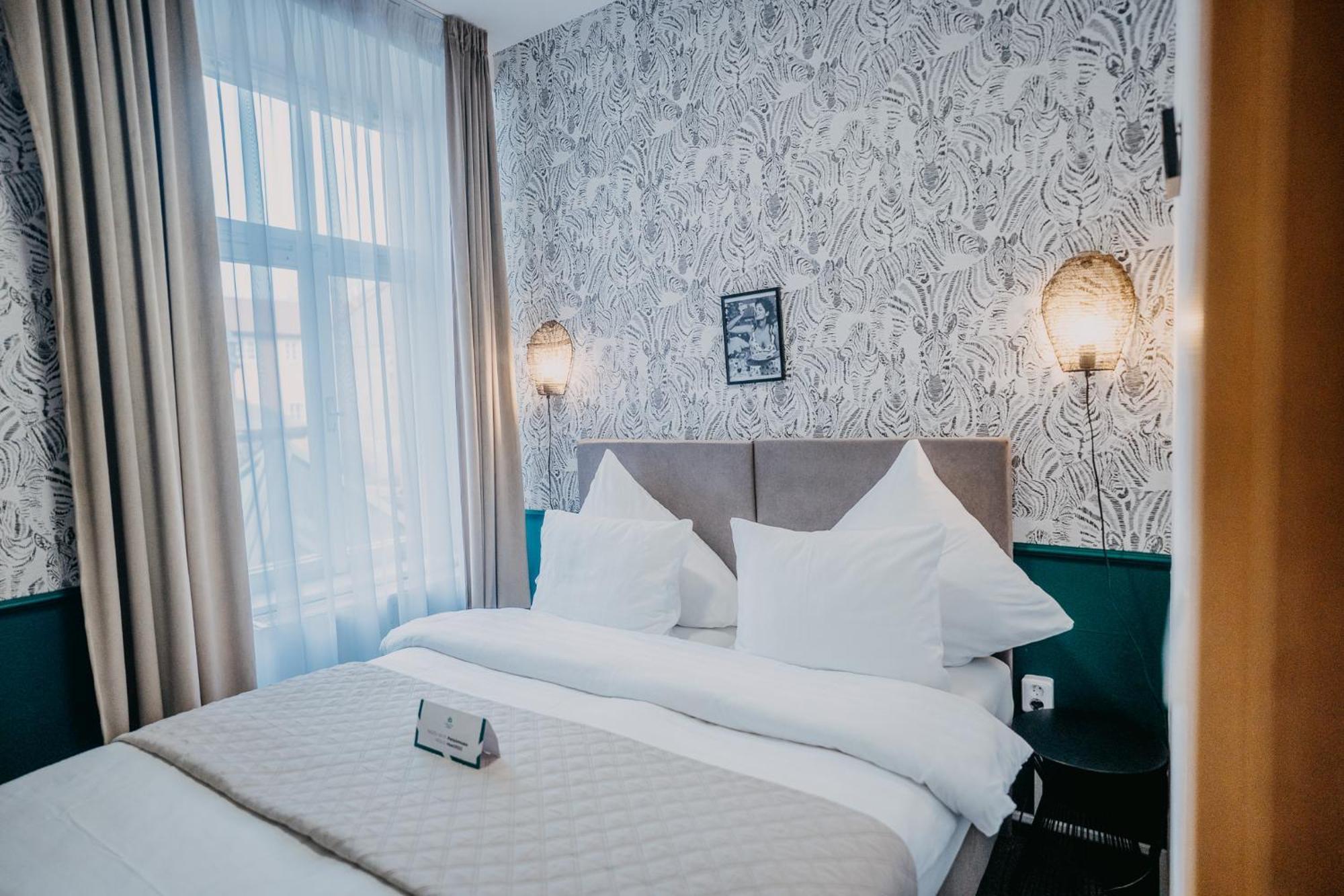 House Hotel Hradec Králové Kültér fotó